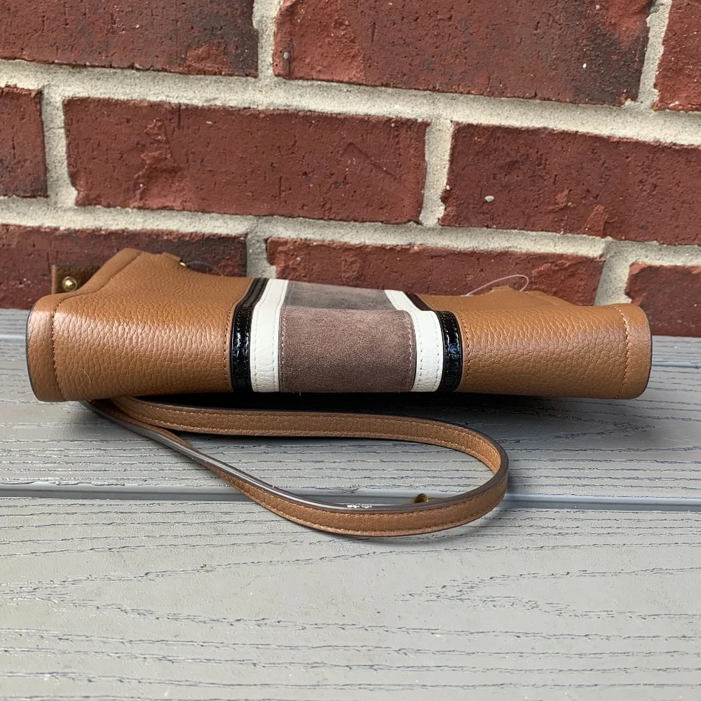 Tory Burch hard find